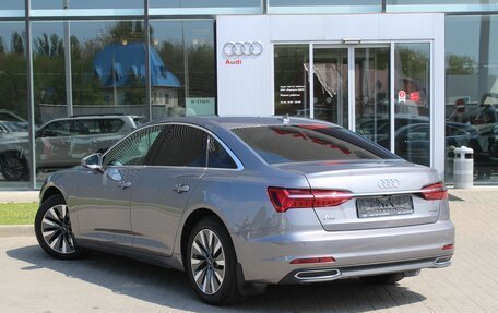 Audi A6, 2020 год, 3 199 000 рублей, 7 фотография