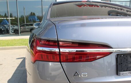 Audi A6, 2020 год, 3 199 000 рублей, 15 фотография