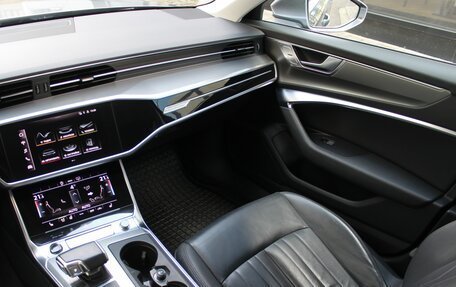 Audi A6, 2020 год, 3 199 000 рублей, 18 фотография