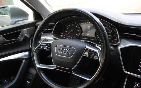 Audi A6, 2020 год, 3 199 000 рублей, 19 фотография
