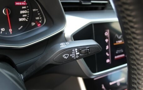 Audi A6, 2020 год, 3 199 000 рублей, 24 фотография