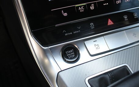 Audi A6, 2020 год, 3 199 000 рублей, 29 фотография