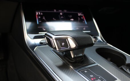 Audi A6, 2020 год, 3 199 000 рублей, 31 фотография