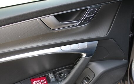 Audi A6, 2020 год, 3 199 000 рублей, 36 фотография