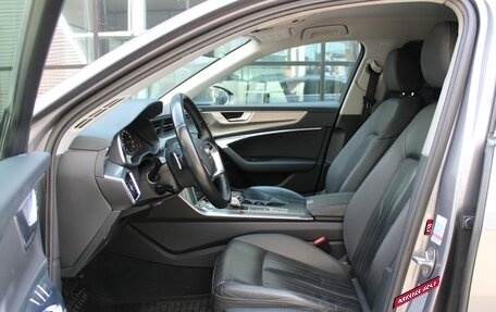 Audi A6, 2020 год, 3 199 000 рублей, 33 фотография