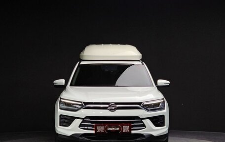 SsangYong Korando, 2022 год, 1 300 000 рублей, 2 фотография