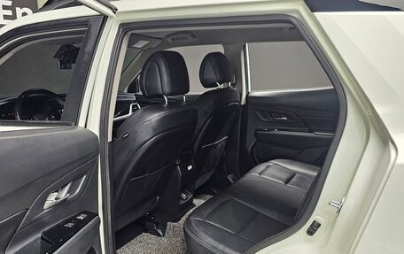 SsangYong Korando, 2022 год, 1 300 000 рублей, 8 фотография