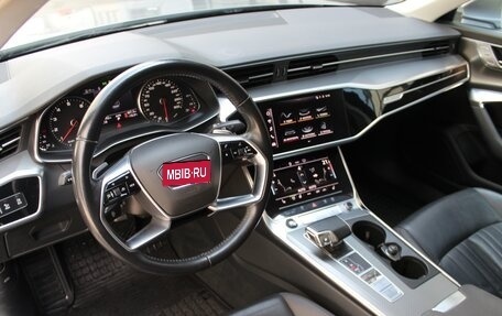 Audi A6, 2020 год, 3 199 000 рублей, 32 фотография