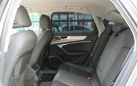 Audi A6, 2020 год, 3 199 000 рублей, 38 фотография