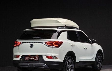 SsangYong Korando, 2022 год, 1 300 000 рублей, 3 фотография