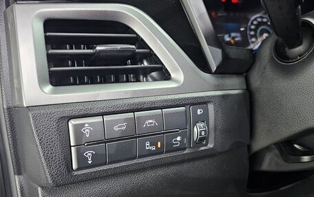 SsangYong Korando, 2022 год, 1 300 000 рублей, 11 фотография