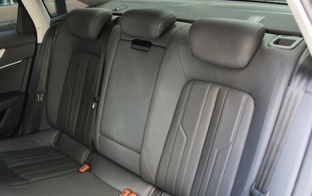 Audi A6, 2020 год, 3 199 000 рублей, 39 фотография