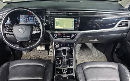 SsangYong Korando, 2022 год, 1 300 000 рублей, 10 фотография
