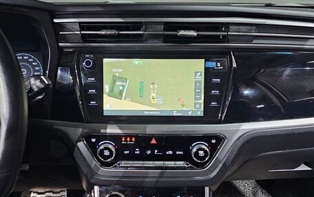 SsangYong Korando, 2022 год, 1 300 000 рублей, 13 фотография