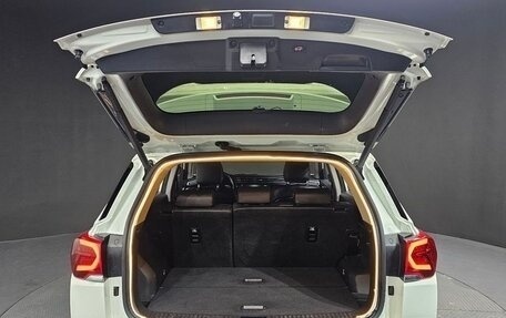 SsangYong Korando, 2022 год, 1 300 000 рублей, 5 фотография