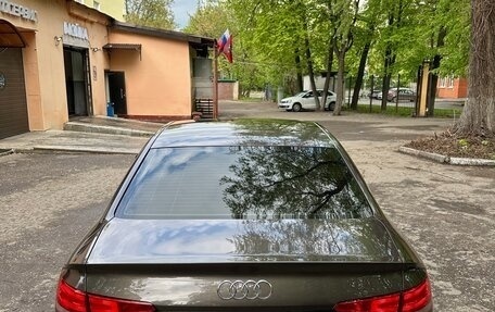 Audi A4, 2016 год, 1 850 000 рублей, 5 фотография