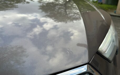 Audi A4, 2016 год, 1 850 000 рублей, 16 фотография