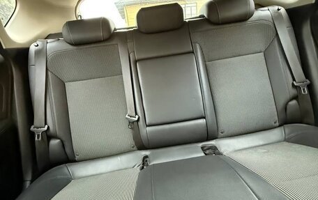 Opel Astra J, 2010 год, 1 200 000 рублей, 8 фотография