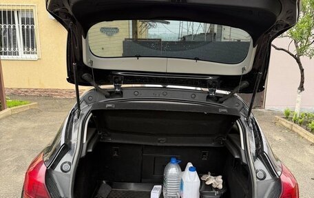 Opel Astra J, 2010 год, 1 200 000 рублей, 10 фотография