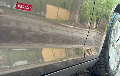 Audi A4, 2016 год, 1 850 000 рублей, 10 фотография
