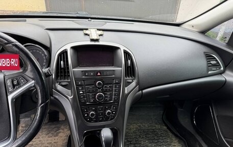 Opel Astra J, 2010 год, 1 200 000 рублей, 3 фотография