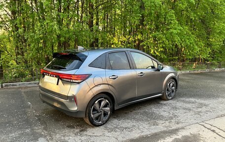 Nissan Note, 2024 год, 3 500 000 рублей, 7 фотография