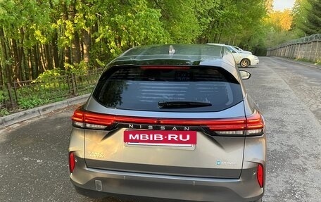 Nissan Note, 2024 год, 3 500 000 рублей, 3 фотография