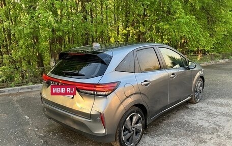 Nissan Note, 2024 год, 3 500 000 рублей, 5 фотография