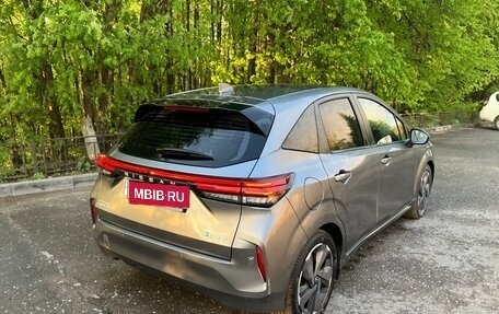Nissan Note, 2024 год, 3 500 000 рублей, 4 фотография