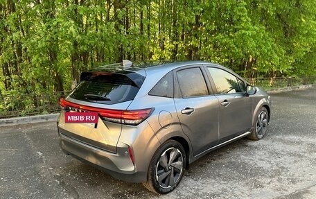 Nissan Note, 2024 год, 3 500 000 рублей, 6 фотография
