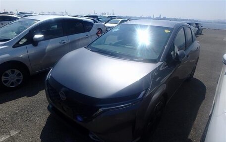 Nissan Note, 2024 год, 3 500 000 рублей, 16 фотография