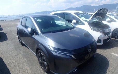 Nissan Note, 2024 год, 3 500 000 рублей, 12 фотография