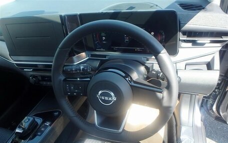 Nissan Note, 2024 год, 3 500 000 рублей, 21 фотография