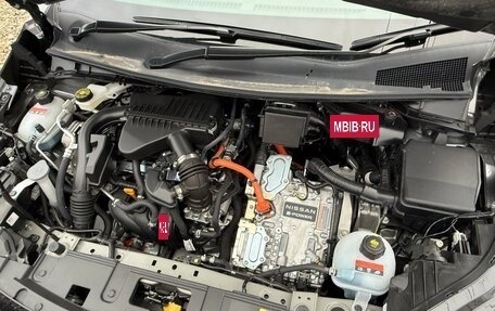 Nissan Note, 2024 год, 3 500 000 рублей, 28 фотография