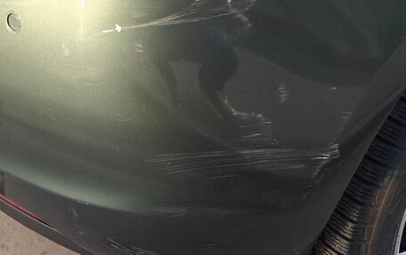 Opel Astra J, 2011 год, 730 000 рублей, 11 фотография