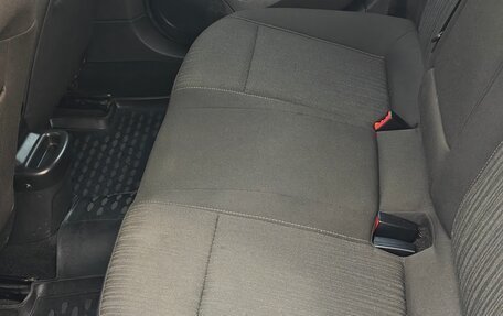 Opel Astra J, 2011 год, 730 000 рублей, 20 фотография
