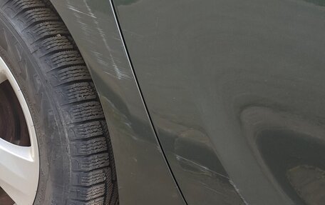 Opel Astra J, 2011 год, 730 000 рублей, 18 фотография