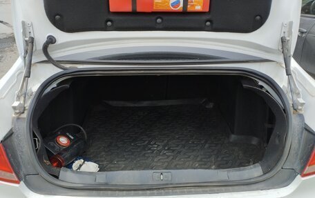 Peugeot 408 I рестайлинг, 2012 год, 530 000 рублей, 4 фотография