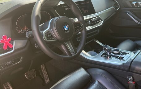 BMW X5, 2019 год, 5 800 000 рублей, 3 фотография