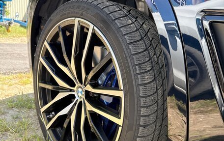 BMW X5, 2019 год, 5 800 000 рублей, 8 фотография