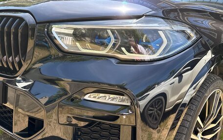 BMW X5, 2019 год, 5 800 000 рублей, 9 фотография