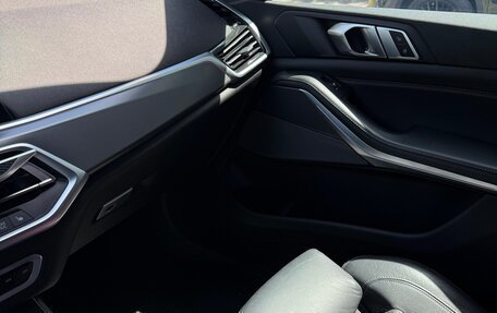 BMW X5, 2019 год, 5 800 000 рублей, 5 фотография