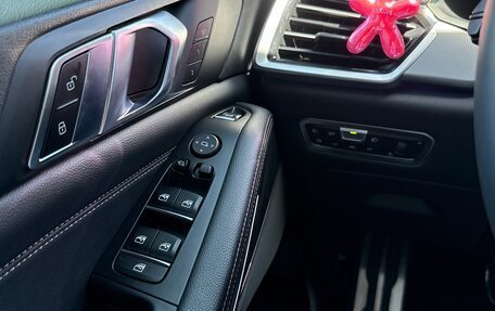 BMW X5, 2019 год, 5 800 000 рублей, 7 фотография