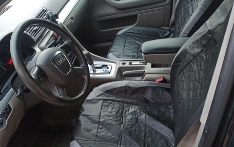 Audi A4, 2005 год, 675 000 рублей, 2 фотография