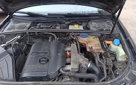 Audi A4, 2005 год, 675 000 рублей, 6 фотография
