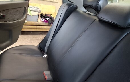 KIA Spectra II (LD), 2008 год, 380 000 рублей, 6 фотография