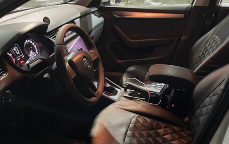Skoda Octavia, 2019 год, 1 350 000 рублей, 6 фотография