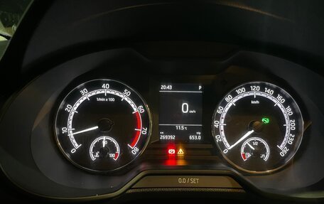 Skoda Octavia, 2019 год, 1 350 000 рублей, 4 фотография