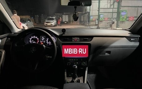 Skoda Octavia, 2019 год, 1 350 000 рублей, 7 фотография