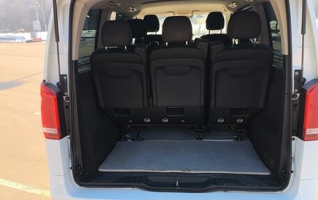 Mercedes-Benz Vito, 2016 год, 3 150 000 рублей, 3 фотография